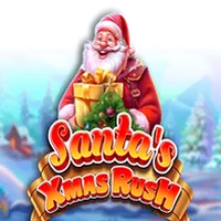 Santa's Xmas Rush